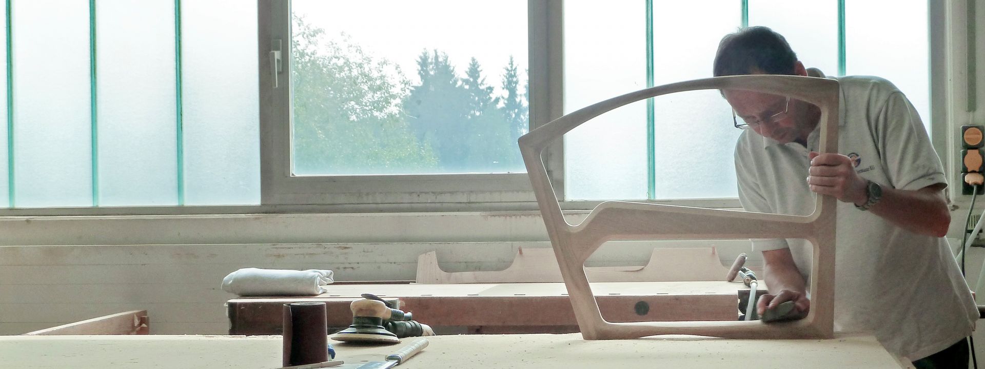 Lokale Produktion
im Fokus