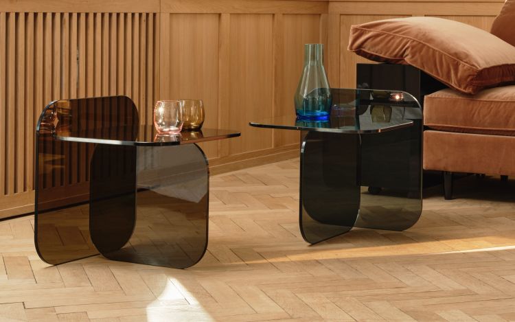 New in 2021: Sol Side Table