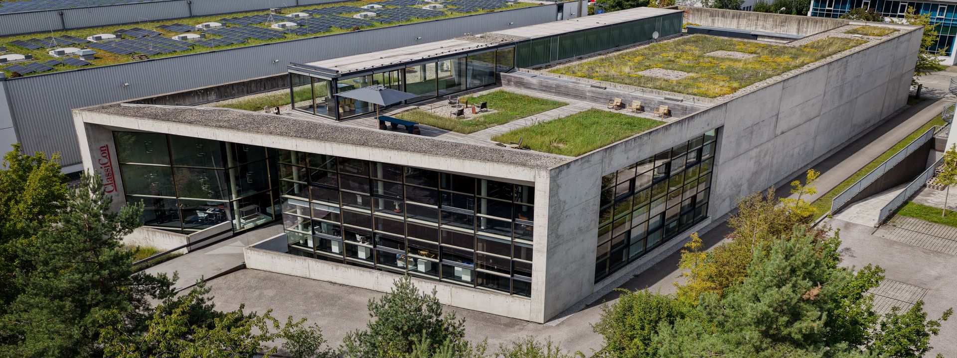 Energie & Emissionen