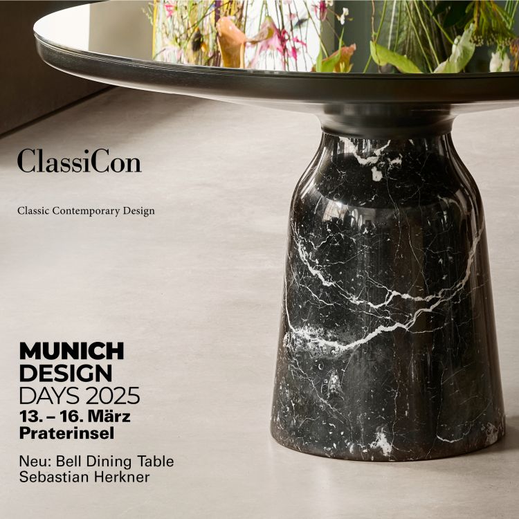 Bis bald in München!