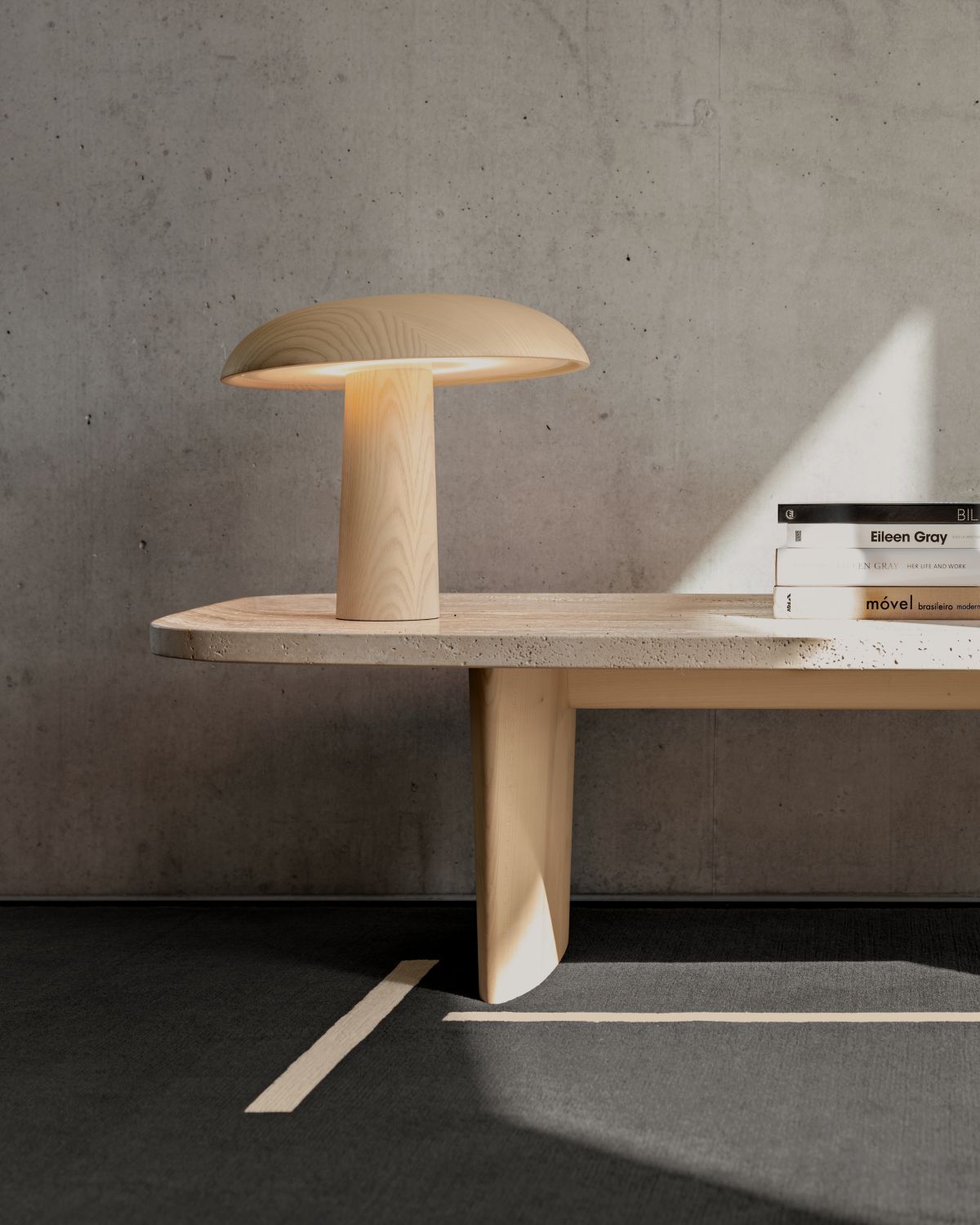 Forma Table Lamp
Christian Haas, Neuheit 2023