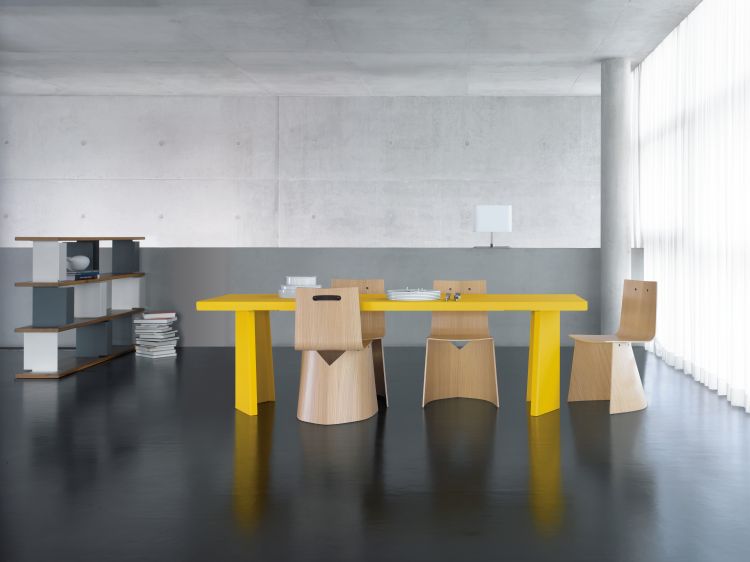 Farben des Jahres 2021: Illuminating und Ultimate Grey