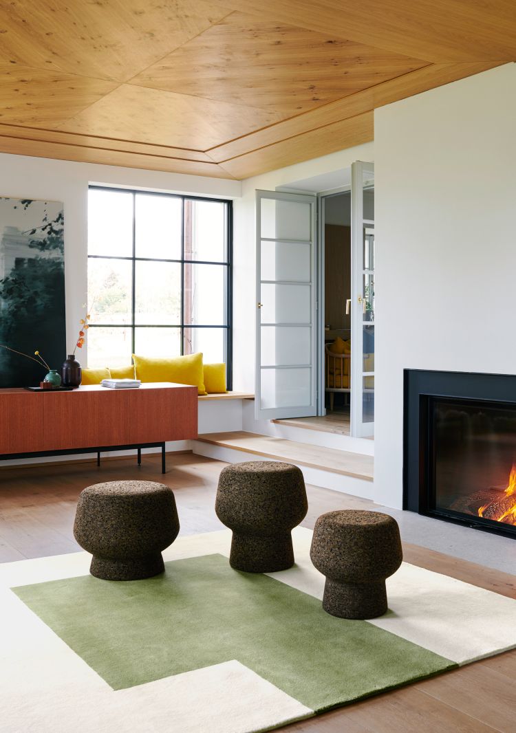 Corker Series by Herzog & de Meuron