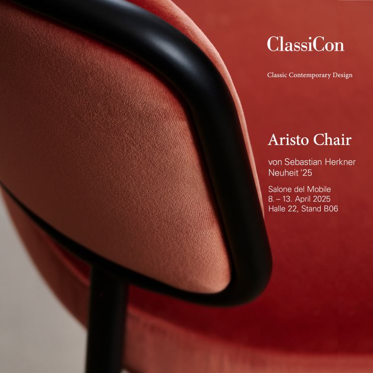 Meet us at the Milan trade fair!