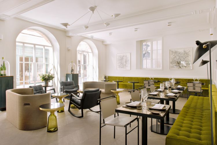 Hotel de Tourrel in St.-Rémy-de-Provence