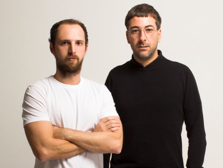 OrtegaGuijarro im Interview