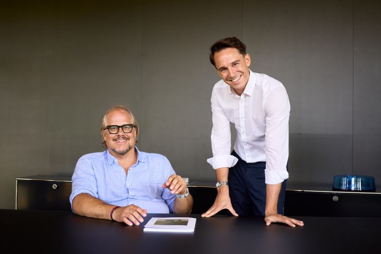 New managing director at ClassiCon