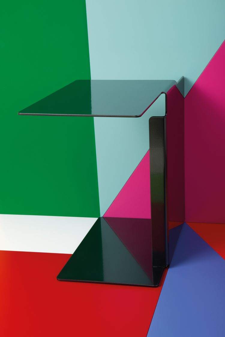 25 Years Konstantin Grcic – Black Edition