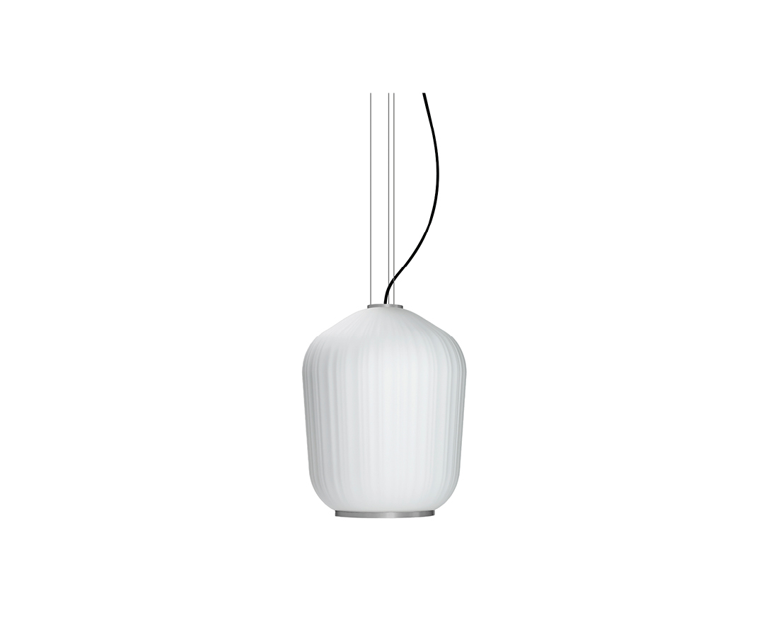 Plissée Pendant Lamp