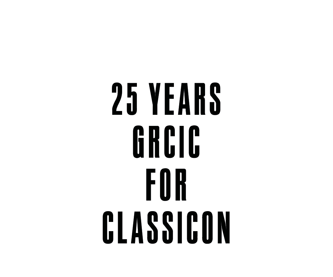 Chaos Chair Black Edition