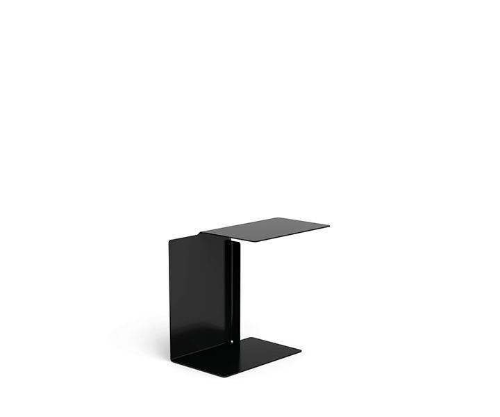 Diana A Side Table Black Edition