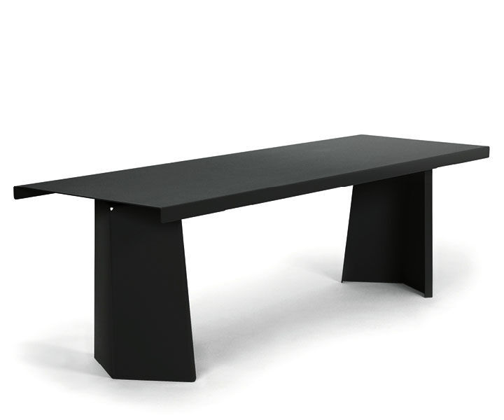 Pallas Table Black Edition