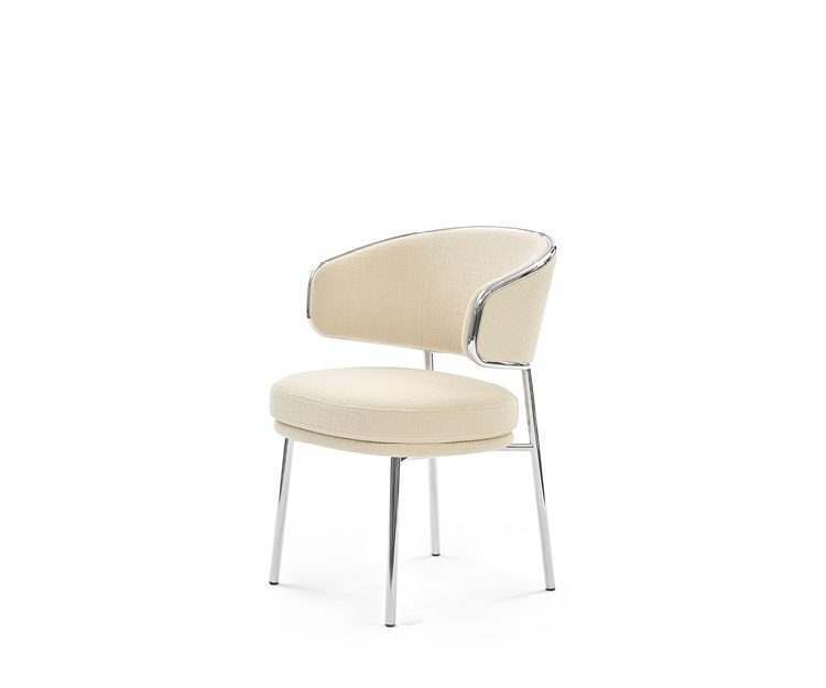 Aristo Armchair
