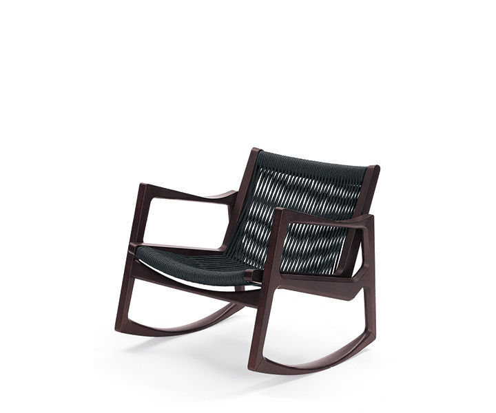 Euvira Rocking Chair