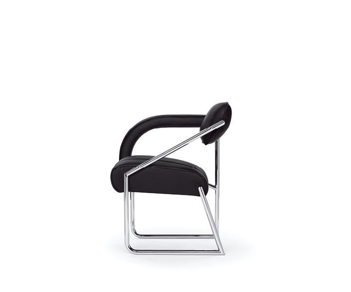 Non Conformist Armchair