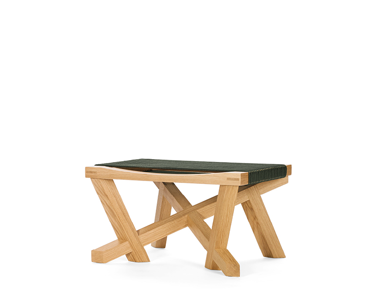 Volkshaus Stool