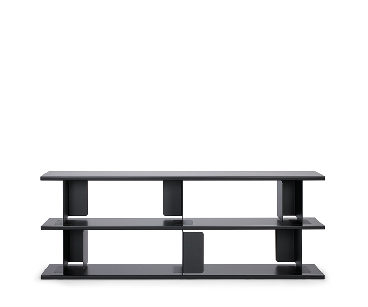 Paris Shelf