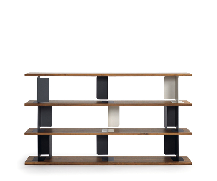 Paris Shelf
