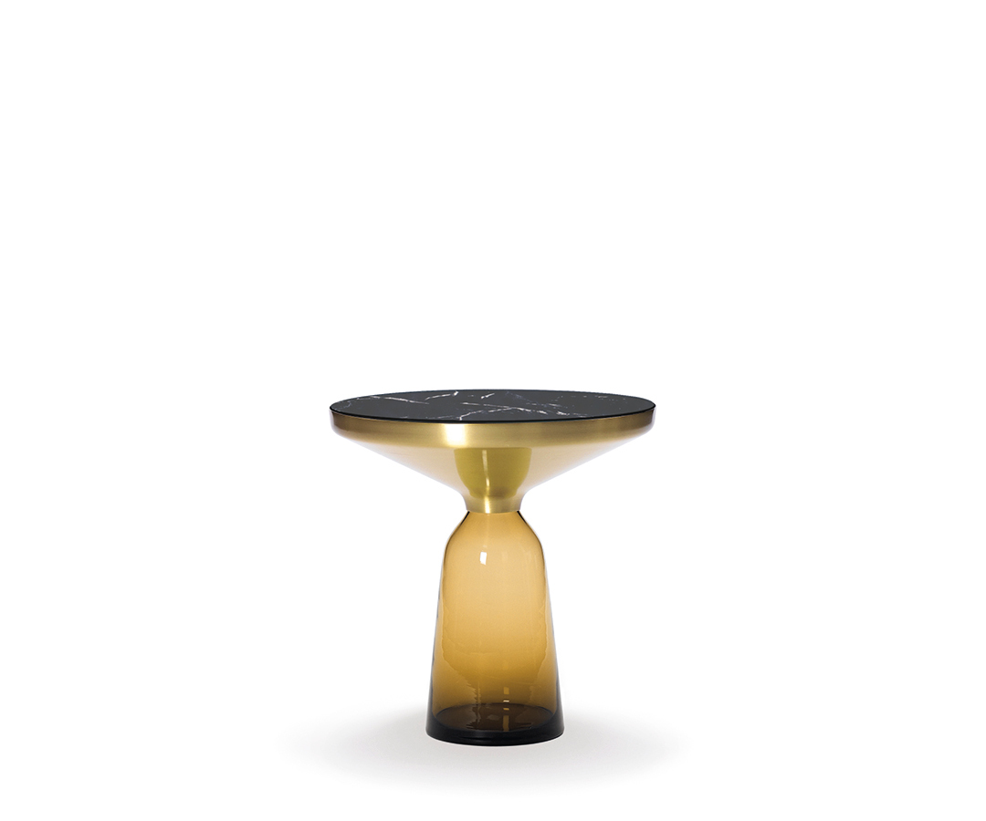 Bell Side Table