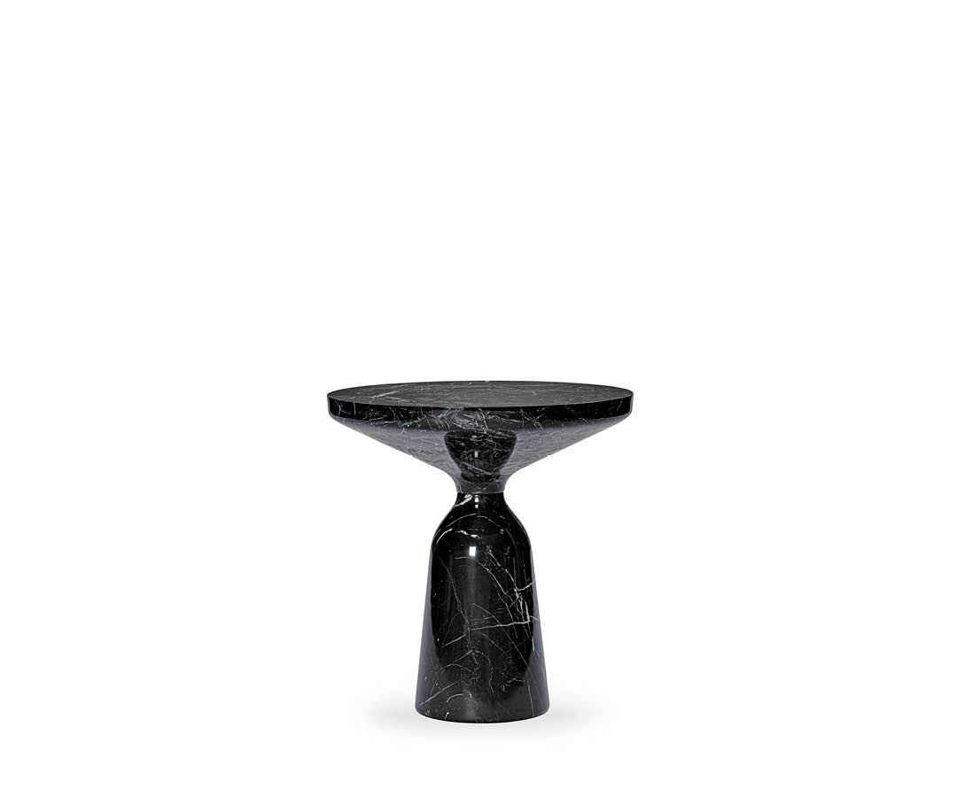 Bell Side Table Marble