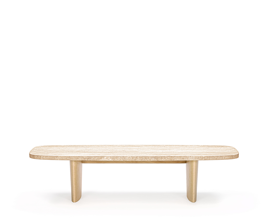 Matéria Coffee Table