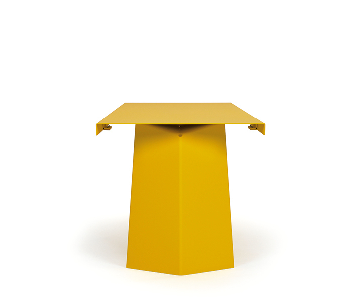 Pallas Table