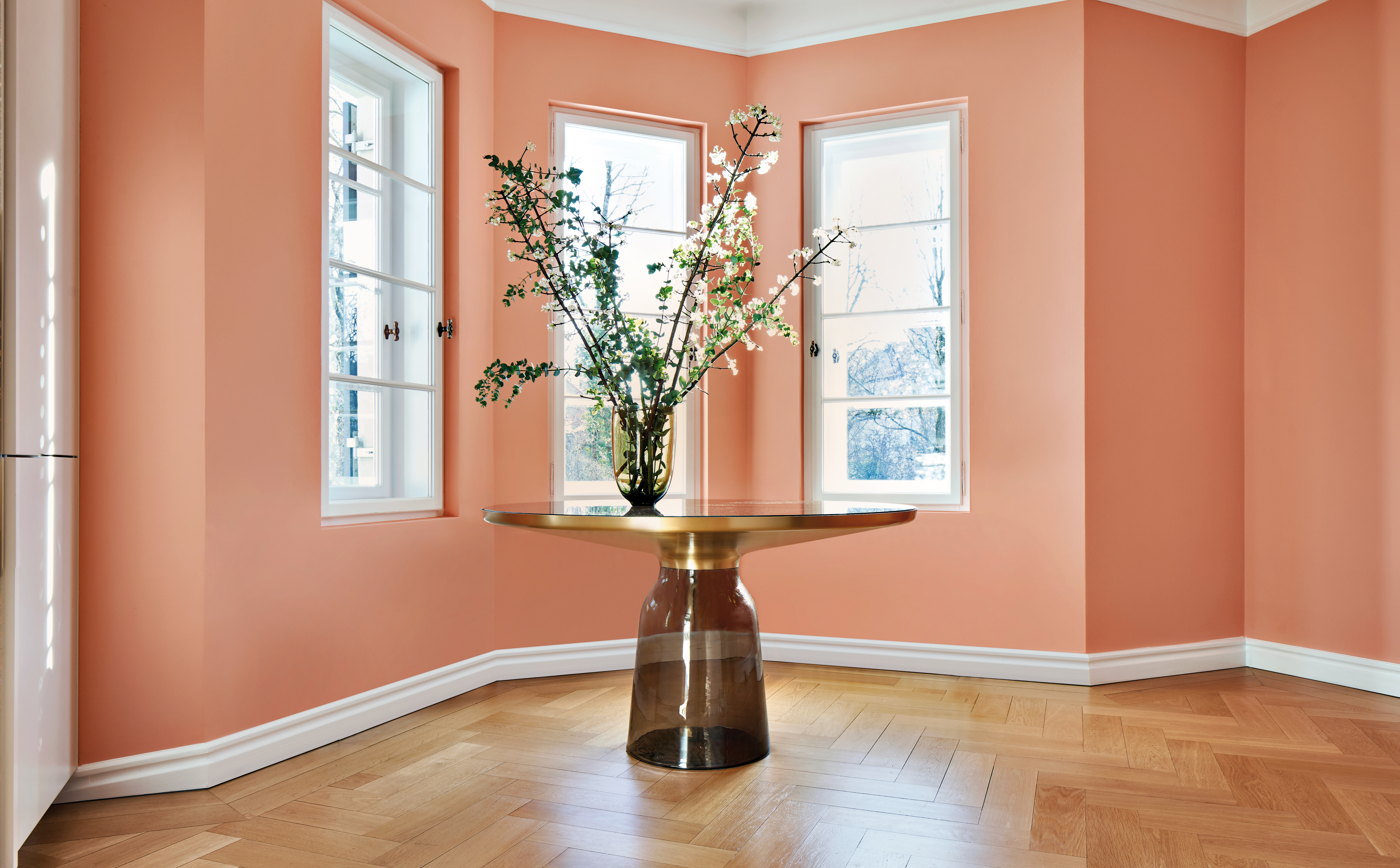 Bell High Table
Neu 2020