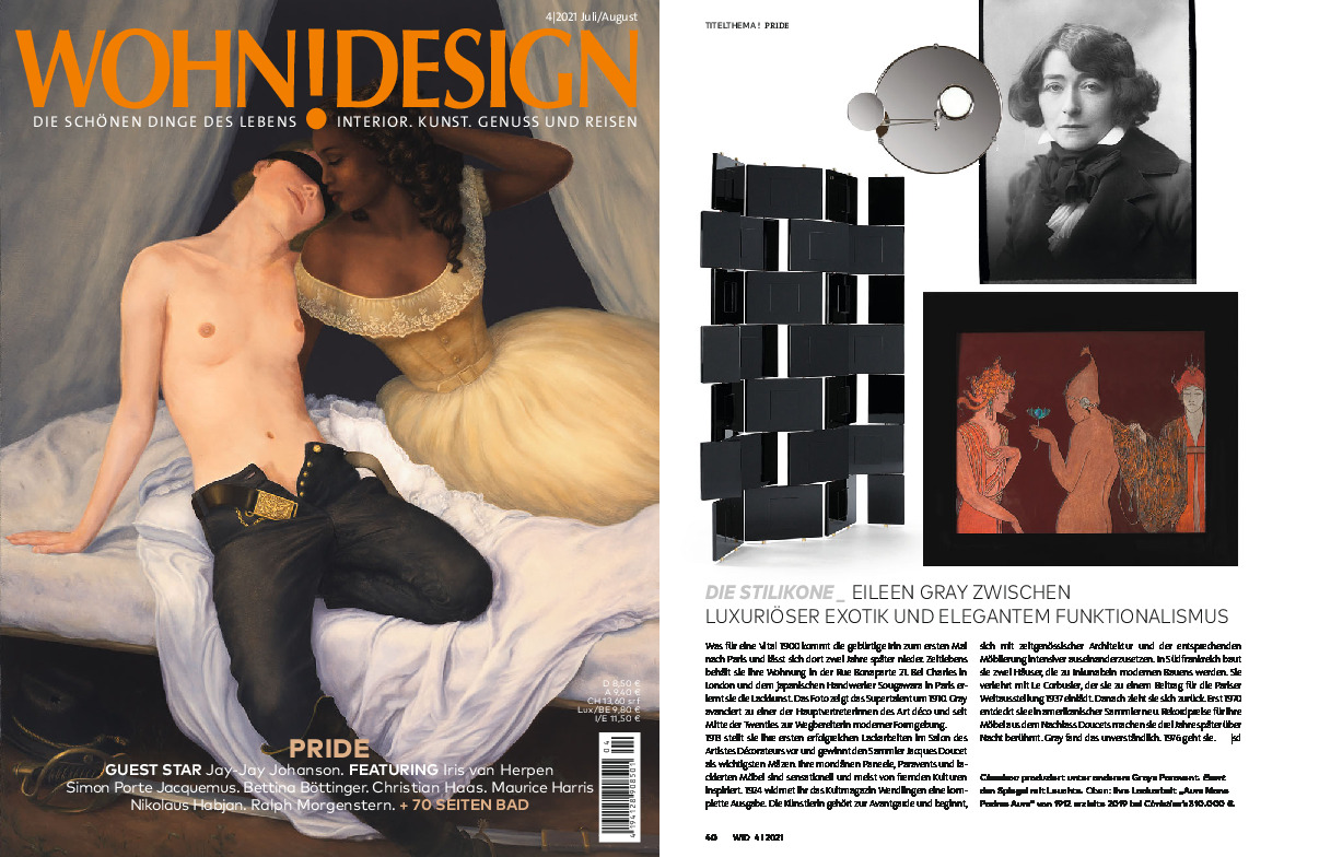 Wohndesign 06/21