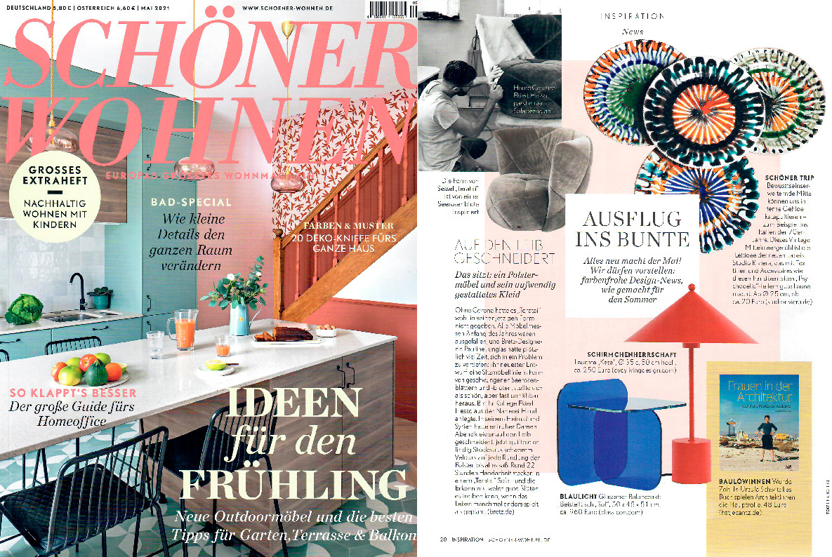 Schöner Wohnen 05/21