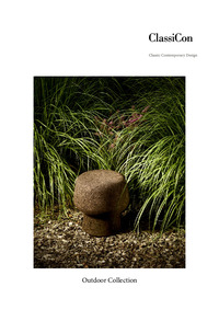 Brochure Outdoor Collection