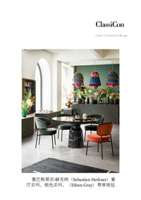 Brochure New Products 2025 (中文)