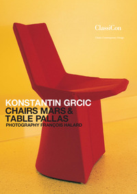 Brochure Live Konstantin Grcic